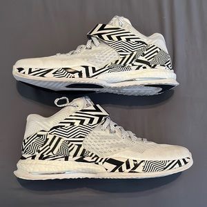 Adidas RG3 Energy Boost Training Shoe